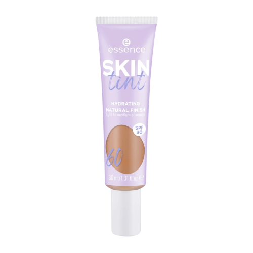 essence - Crema hidratante con color Skin Tint - 60