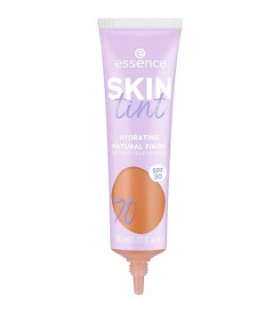 essence - Crema hidratante con color Skin Tint - 70