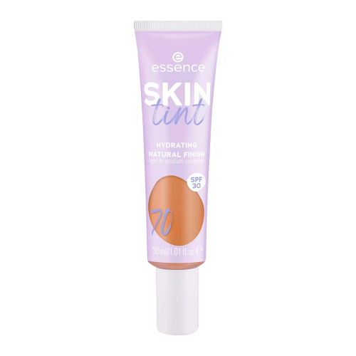essence - Crema hidratante con color Skin Tint - 70