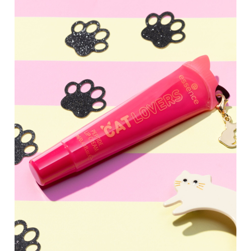 essence - Crema labial con péptidos Dog Gang or Cat Crew - 02: Little Paw