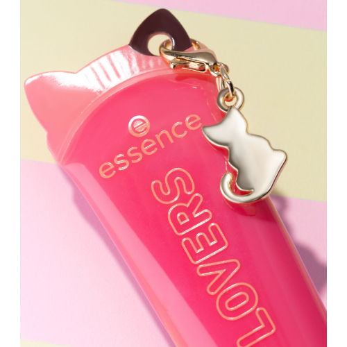 essence - Crema labial con péptidos Dog Gang or Cat Crew - 02: Little Paw