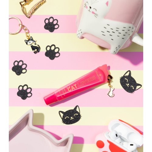 essence - Crema labial con péptidos Dog Gang or Cat Crew - 02: Little Paw