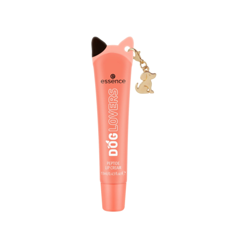 essence - Crema labial con péptidos Dog Gang or Cat Crew - 01: Best Buddy