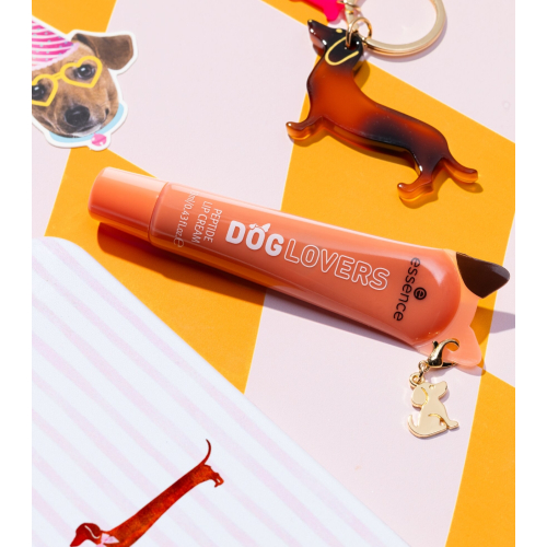 essence - Crema labial con péptidos Dog Gang or Cat Crew - 01: Best Buddy