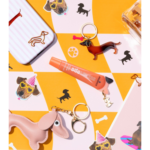 essence - Crema labial con péptidos Dog Gang or Cat Crew - 01: Best Buddy
