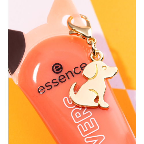 essence - Crema labial con péptidos Dog Gang or Cat Crew - 01: Best Buddy