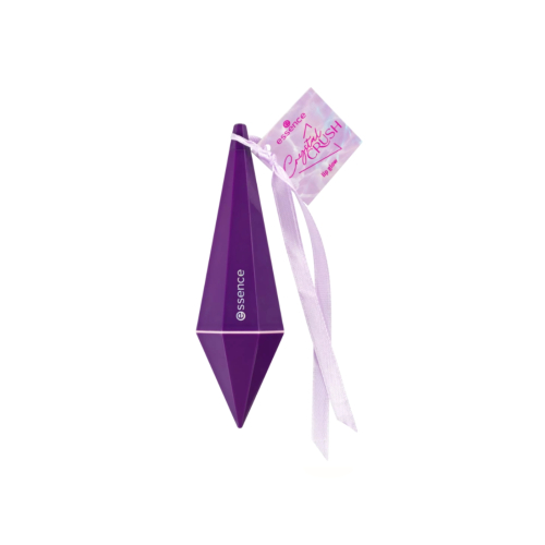 essence - *Crystal Crush* - Bálsamo de labios reactivo al pH