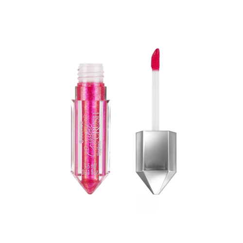 essence - *Crystal Crush* - Brillo de labios