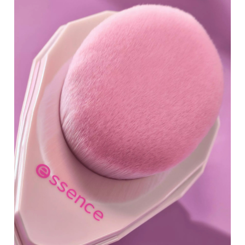 essence - *Crystal Crush* - Brocha facial