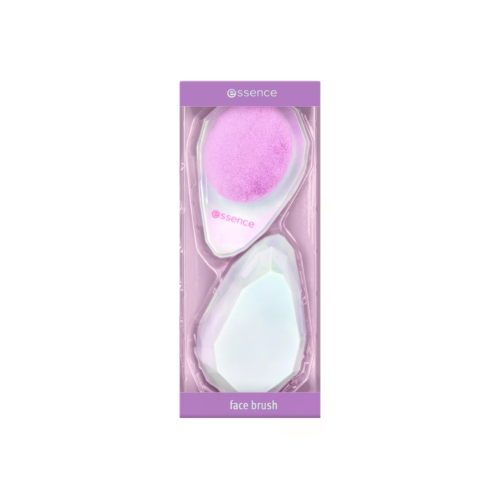 essence - *Crystal Crush* - Brocha facial