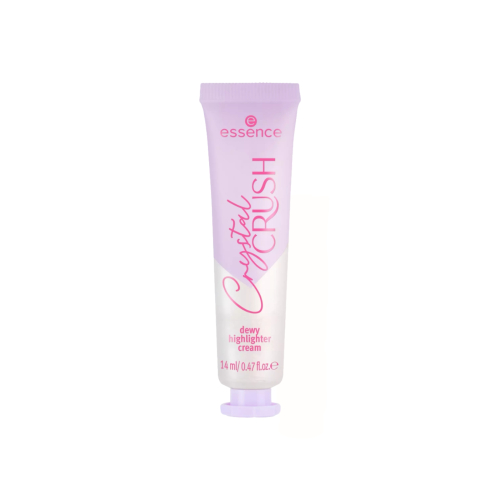 essence - *Crystal Crush* - Crema iluminadora