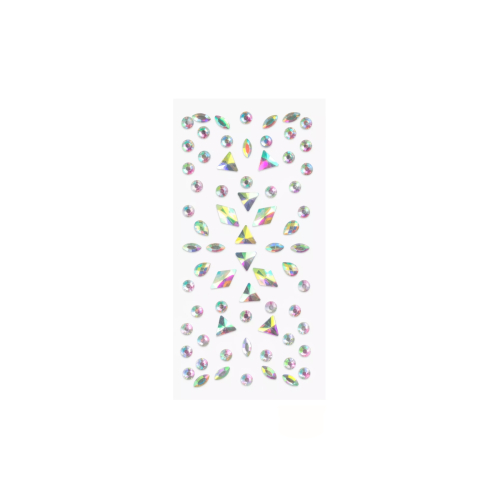 essence - *Crystal Crush* - Joyas faciales