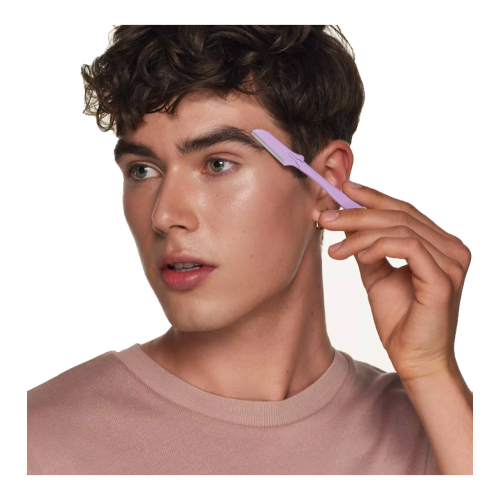 essence - Cuchilla para cejas Brow Former