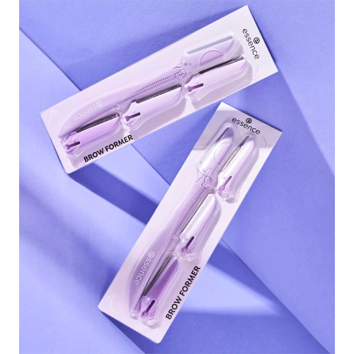 essence - Cuchilla para cejas Brow Former