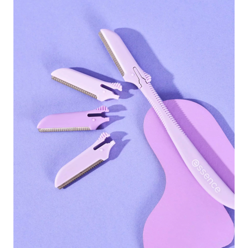 essence - Cuchilla para cejas Brow Former