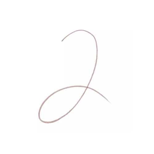 essence - Delineador de cejas Microblanding - 02: Light Brown