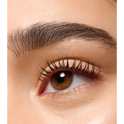 essence - Delineador de cejas Microblanding - 04: Dark Brown