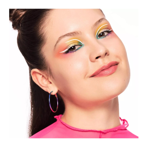 essence - Delineador de ojos COLOUR it! - 02: White