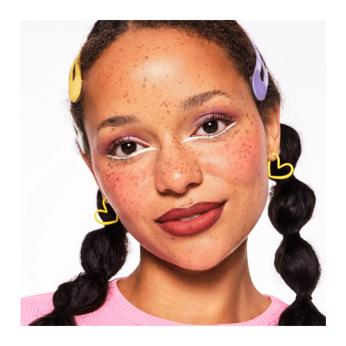 essence - Delineador de ojos COLOUR it! - 02: White