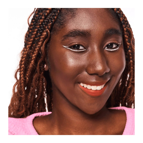 essence - Delineador de ojos COLOUR it! - 02: White