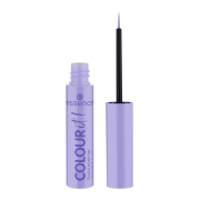 essence - Delineador de ojos COLOUR it! - 03: Light Lilac