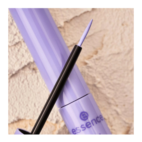 essence - Delineador de ojos COLOUR it! - 03: Light Lilac