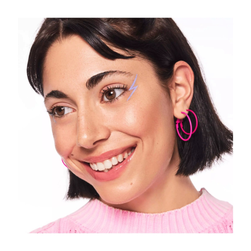 essence - Delineador de ojos COLOUR it! - 03: Light Lilac