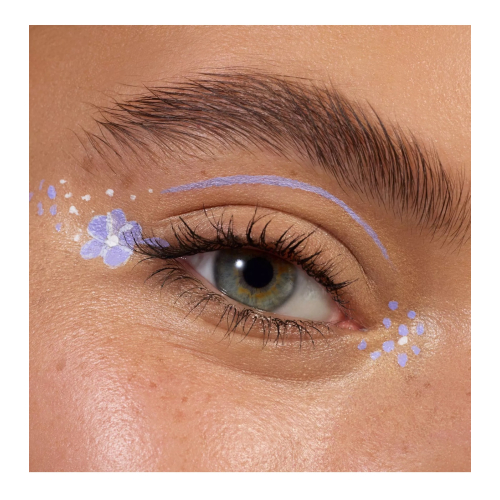 essence - Delineador de ojos COLOUR it! - 03: Light Lilac