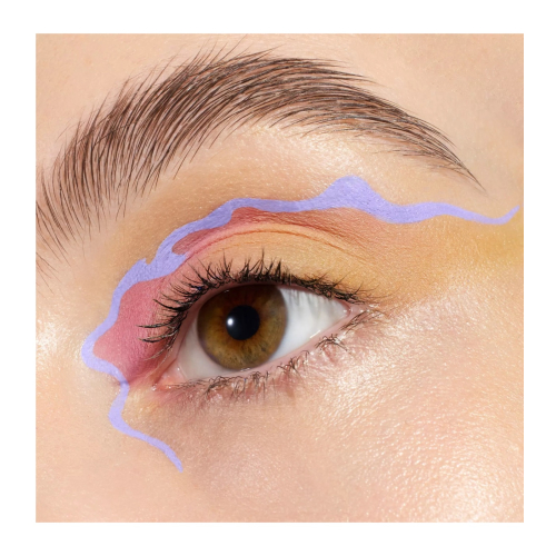 essence - Delineador de ojos COLOUR it! - 03: Light Lilac