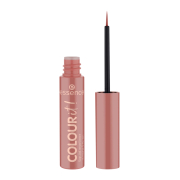 essence - Delineador de ojos COLOUR it! - 04: Rusty Red