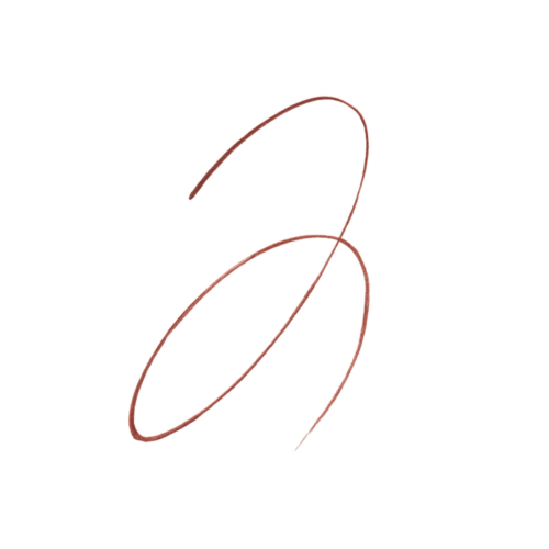 essence - Delineador de ojos COLOUR it! - 04: Rusty Red