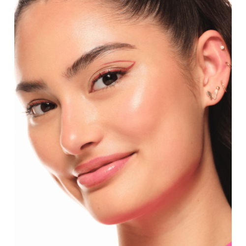 essence - Delineador de ojos COLOUR it! - 04: Rusty Red