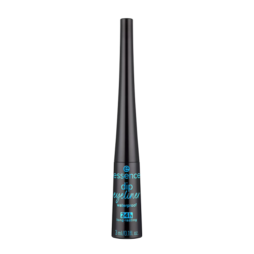 essence - Delineador de ojos Dip Eyeliner 24h - Waterproof