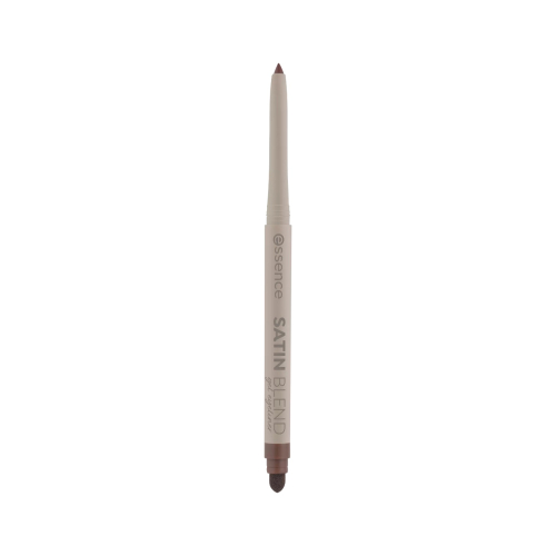 essence - Delineador de ojos en gel Satin Blend - 02: Cocoa