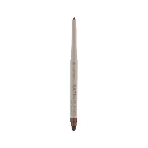 essence - Delineador de ojos en gel Satin Blend - 03: Bronzed Shimmer