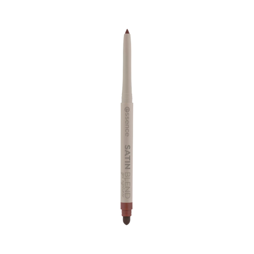 essence - Delineador de ojos en gel Satin Blend - 05: Rich Burgundy