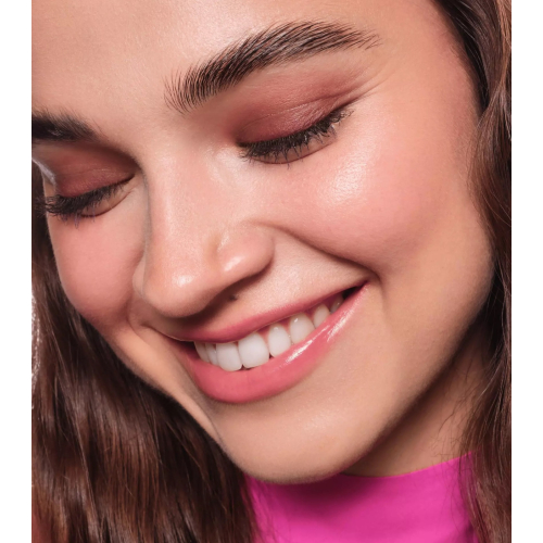 essence - Delineador de ojos en gel Satin Blend - 05: Rich Burgundy