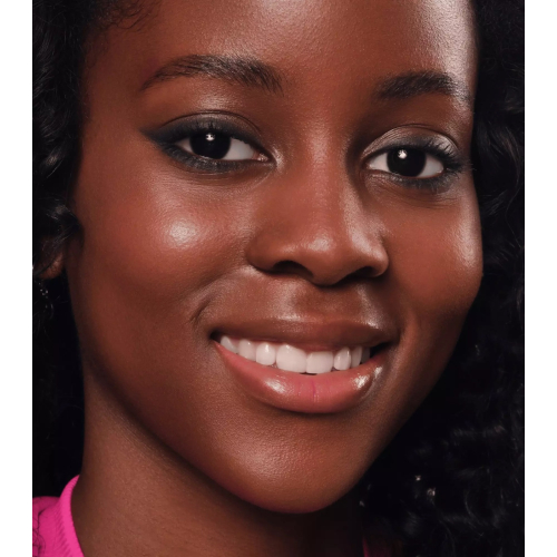 essence - Delineador de ojos en gel Satin Blend - 06: Deep Olive