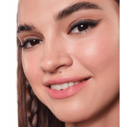 essence - Delineador de ojos en gel Satin Blend - 06: Deep Olive