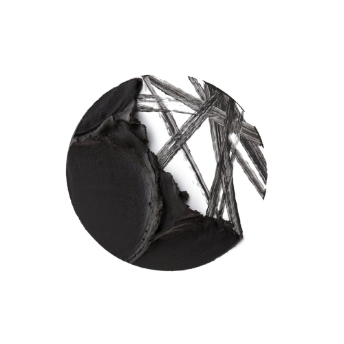 essence - Delineador de ojos en gel Stay & Play Waterproof - 01: Black