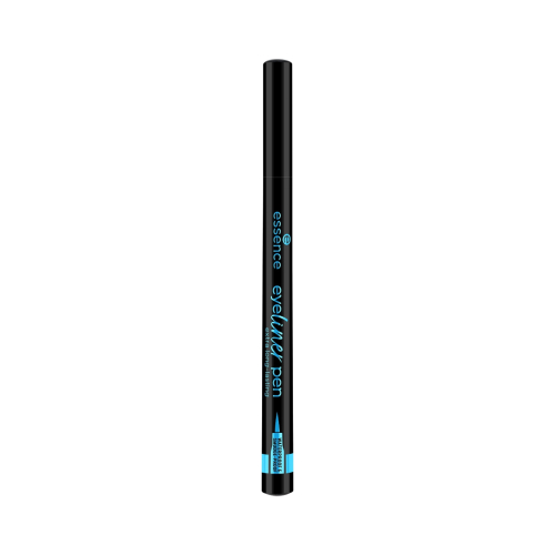essence - Delineador de ojos Extra Long Lasting Waterproof & Smudge Proof