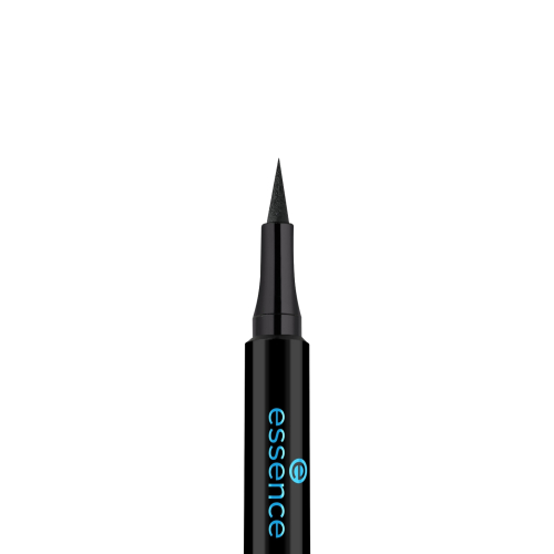 essence - Delineador de ojos Extra Long Lasting Waterproof & Smudge Proof