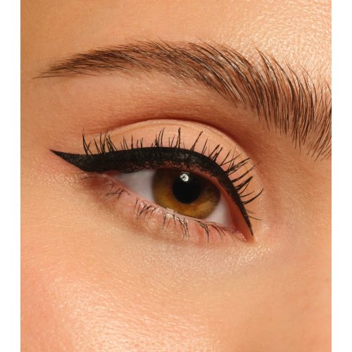essence - Delineador de ojos Extra Long Lasting Waterproof & Smudge Proof