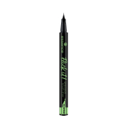 essence - Delineador de ojos Flick It! Waterproof