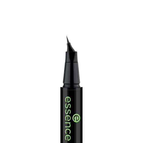 essence - Delineador de ojos Flick It! Waterproof