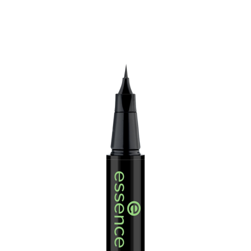 essence - Delineador de ojos Flick It! Waterproof