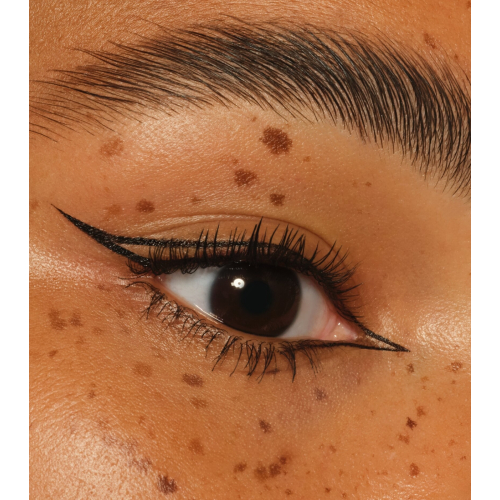 essence - Delineador de ojos Flick It! Waterproof