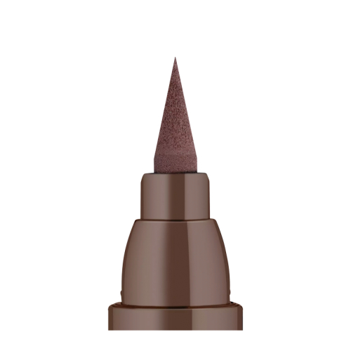 essence - Delineador de ojos Lash princess - Brown