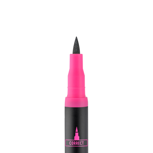 essence - Delineador de ojos Line It Like A Pro - Black