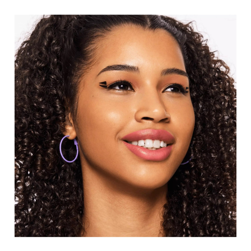 essence - Delineador de Ojos + Sello Quick Wing! - 01 Black